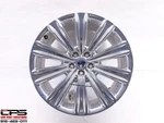 20-23 Ford Explorer Wheel 20X8 Aluminum Spoke Polished LB5C1007D1A. Fixed Price $300.00.