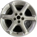 Nissan 17X7 Maxima Silver Wheel Oem Rim Factory Stock 2002-2003. Fixed Price $171.97.