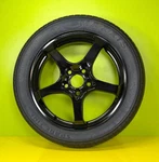 Spare Tire 18" FITS:2010-2022 Chevy Camaro. Fixed Price $317.40.