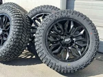 20X9 5X127 Jeep Wrangler Jl Gladiator Rubicon Agp 304 Wheels 275/55R20 Tires Rim. Fixed Price $1899.00.