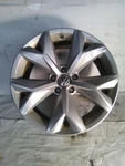 18-20 Volkswagon Atlas Wheel 18X8 Alloy 5 Spoke Design Option CF8. Fixed Price $180.44.