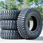4 Tires Atlas Paraller M/t Lt 275/70R18 Load 10 Ply Mt Mud. Fixed Price $688.93.