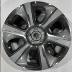 21" Left Land Rover Range / Sport 2015-2022 Factory Oem Wheel Rim 72321. Fixed Price $323.89.