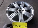 2006-2009 Range Rover 19" Wheel Alloy X 8 7SPOKES Rim 120MM RRC502640MNH Oem. Fixed Price $79.99.