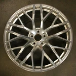 17 18 Audi R8 Oem Wheel Rim Rear 20X11 20" 4S0601025T 4S0601025C 59008. Fixed Price $759.05.