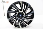 2014 - 2020 Bmw I8 I12 Rear Right Wheel Rim 8.5JX20 H2 Is 50 & Cap Tpms Oem. Fixed Price $499.99.