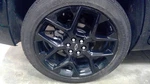 Wheel 22X8-1/2 Gloss Black Opt Ruh Fits 24-25 Traverse 3154452. Fixed Price $274.00.