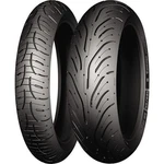 120/70 17, 180/55 Michelin Pilot Road 4 Gt Tire Kit. Fixed Price $445.22.