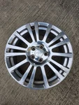 2011-2016 Chevy Cruze Wheel Rim 17X7 15 Spoke Option Rtn K02. Fixed Price $75.00.