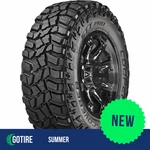 X New - 305/65R17 Cooper Discoverer Stt Pro 121/118Q. Fixed Price $427.26.