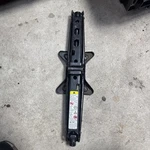 12 Terrain Emergency Roadside Jack Oem. Fixed Price $29.95.