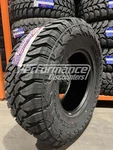 New American Roadstar M/t Tires 35X12.50R17 125Q Lre. Fixed Price $408.03.
