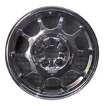 Wheel Rim Mercedes-benz E450 17 2000 2001 A2104011802 Factory Spare Oe 65334. Fixed Price $228.00.