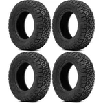 Tires 35-125024AMP/CA2F 35.00X12.50-24 Terrain Pro A/t (set Of 4). Fixed Price $1319.95.