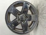 2005-2007 Jeep Grand Cherokee Oem Wheel Rim Midnf. Fixed Price $107.14.
