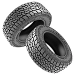 Cosmo Gripit 35X12.50R22LT 121R Xtreme All Terrain, 50K Mileage, Ply. Fixed Price $708.88.