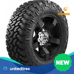 New Lt 35X12.5R18 Nitto Trail Grappler M/t 123Q. Fixed Price $637.04.
