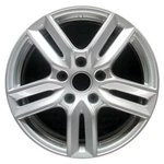 Wheel Rim Porsche Cayenne 2015-2018 958362144208Z8 7P5601025AC Oem 67481. Fixed Price $382.00.