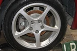 00-04 Corvette Wheel 18X9.5 Rear Alloy Factory Oem Rim Five Spoke Wty. Fixed Price $181.99.