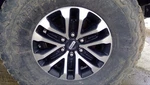Raptor 2019 Wheel 9483016. Fixed Price $344.00.