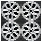 Set 2011 2012 2013 Bmw X5 Oem Factory 36116788007 Original 19 Wheels Rims 71440. Fixed Price $779.00.