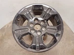 18X8-1/2 Wheel Rim From 2016 Chevrolet Silverado 1500 11149453. Fixed Price $214.94.