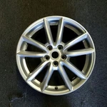 Rover Silver Range Sport Wheel 19X7.5 2013-2022 Factory Oem Alloy 72269B. Fixed Price $151.68.