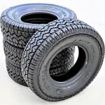 4 Tires Gt Radial Adventuro AT3 31X10.50R15 109S C 6 Ply A/t All Terrain. Fixed Price $492.66.