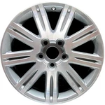 (ships Today) Wheel Rim Toyota Avalon 17 2005-2010 42611AC072 Factory Oe 69474. Fixed Price $193.00.