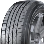 New 265/50R20 Blackhawk Agility Suv All Season Tires 2655020 700AA. Fixed Price $291.00.