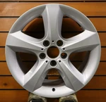 Wheel Rim Bmw 740I 750E Xdrive 760I X5 18" 2007-2024 36116772243 Oe 71532. Fixed Price $159.95.