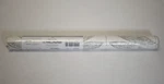 Brewster Peel & Stick Nuwallpaper NUS3263 20.5" X 18' Terrain Repositional. Fixed Price $17.55.