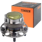 Timken Wheel Bearing Hub Rear For Honda Accord 2014 2015 2016 2017 Pair. Fixed Price $82.28.