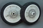Genuine Oem Toro 105-3036 Wheel Gear Assembly (set Of 2); Rwd Recycler Mower. Fixed Price $58.80.