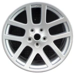 Wheel Rim Dodge Ram 1500 2004-2006 55366234AA 1BV70PAKAA Oem Factory 2223. Fixed Price $453.00.
