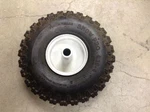 Ariens Snow Blower Thrower Wheel Rim Tire 4.10-4 07124100 07109300 07109500. Fixed Price $141.76.