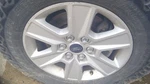Used Wheel Fits: 2016 Ford F150 Pickup 18X7-1/2 Aluminum Spoke Painted Silver. Fixed Price $174.90.