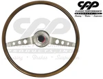 1966 Chevy Chevelle 2-SPOKE Sport 15" Retro RP20029 Black Steering Wheel. Fixed Price $359.00.