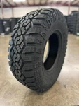 4 New 35X12.50R17 Kanati Trail Hog Lt Tires 35125017 10 Ply Lre. Fixed Price $924.00.