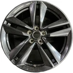 Ford Mustang Oem Wheel 19 2015-2017 Rim Factory Original FR3C1007FB 10034. Fixed Price $233.98.