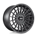 Rotiform Wheels Rim R142 Las-r 18X8.5 Blank ET35 70.1CB Matte Black. Fixed Price $519.00.