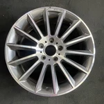 Mercedes-benz Machined Grey G-class Oem Wheel 20" 2019-2024 Alloy Rim 85715C. Fixed Price $295.46.