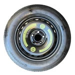 98-07 Mercedes CLK320 C230 C280 C320 Emergency Spare Wheel Rim T125/90R16 Oem. Fixed Price $165.00.