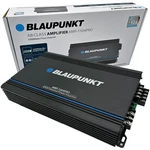 Blaupunkt 1504PRO Car Audio 4-CHANNEL Amplifier 1500 Watts Max Peak Power. Fixed Price $94.99.
