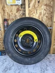 12-22 Vw Passat B7 B8 Firestone Spare Compact Tire Donut Rim 561 601 027. Fixed Price $99.99.