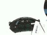 Speedometer Mph Id 20838840 Fits 10 Terrain 131230. Fixed Price $103.99.