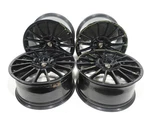 20" Porsche Panamera Rims Sport Ii Oem Wheels 20X9.5 20X11.5 ET65 ET63 Set Of 4. Fixed Price $1673.35.