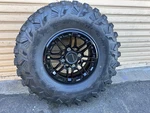 Can Am Maverick X3 Xrs Wheel Tire Bead Lock 32X10X15 Xps Trac Force Mile (1). Fixed Price $530.99.