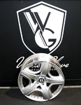 3W0601025DA Bentley Continental Flying Spur 2006-2019 9.5 X 21" Wheel Rim. Fixed Price $545.99.