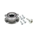 Fkg 513301 Front Wheel Bearing Hub Assembly For 2009-2015 Audi A4, 2010-2014 A5,. Fixed Price $40.79.